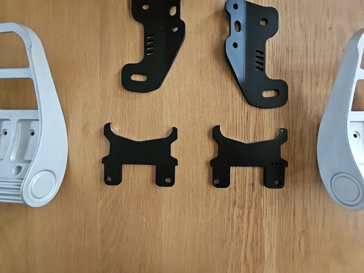 test Virpil Controls R1
