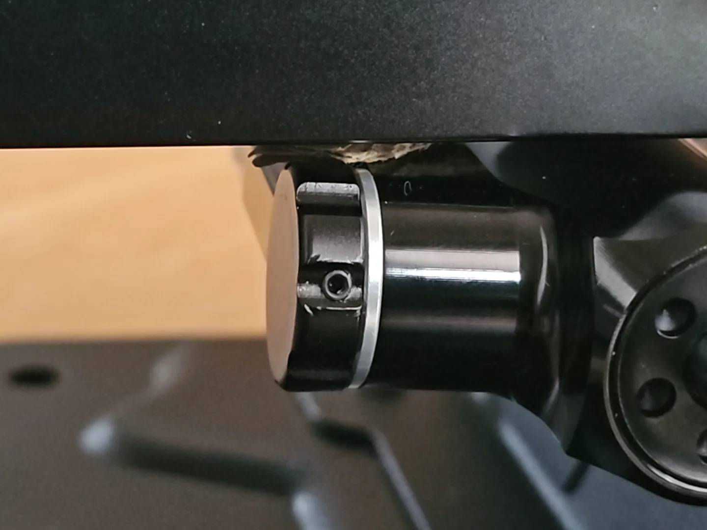 test Virpil Controls R1