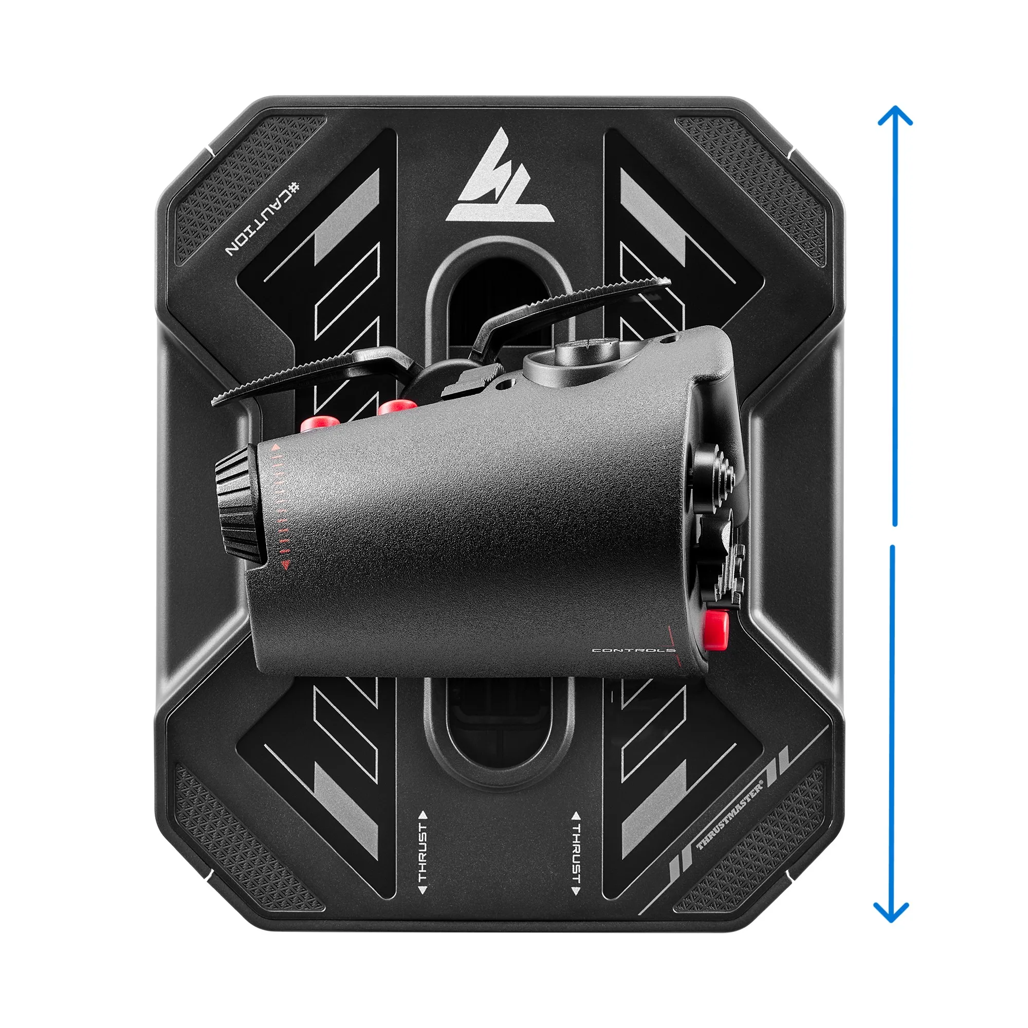 Thrustmaster SOL-R4