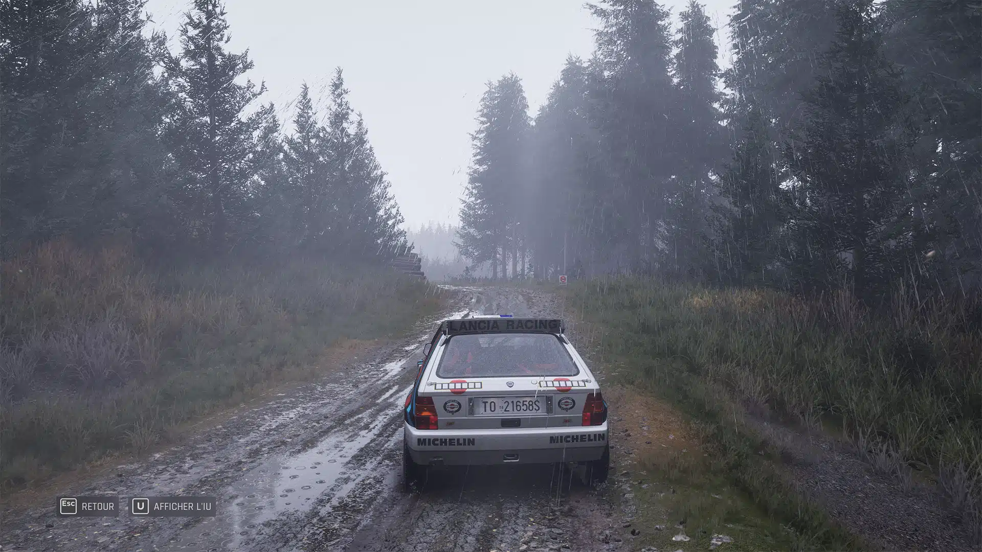 Test Assetto Corsa Rally