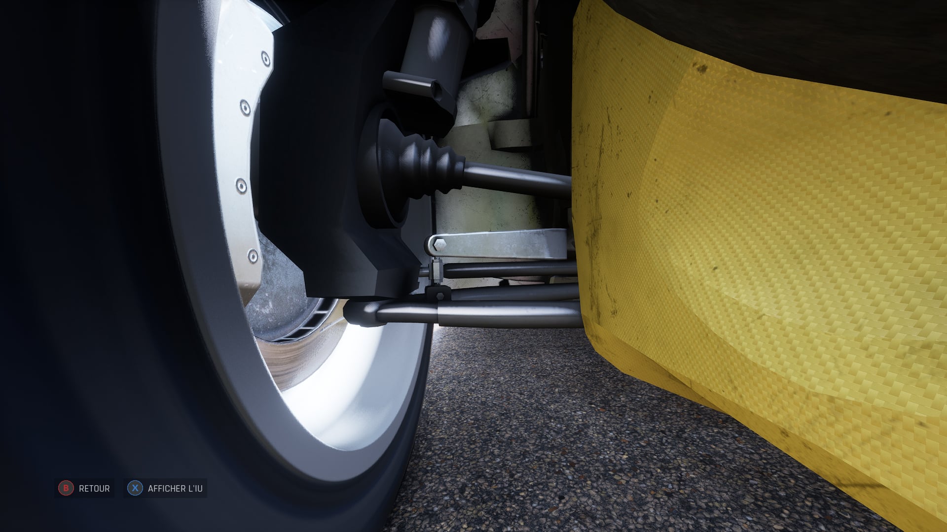 Test Assetto Corsa Rally