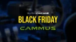 Visuel Black Friday Cammus de Superchicane