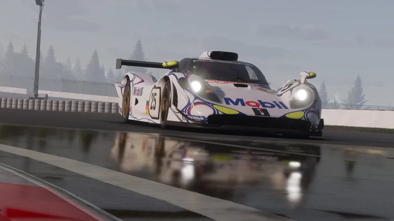Project Motor Racing est sorti sur PC et consoles : à quoi s'attendre ?