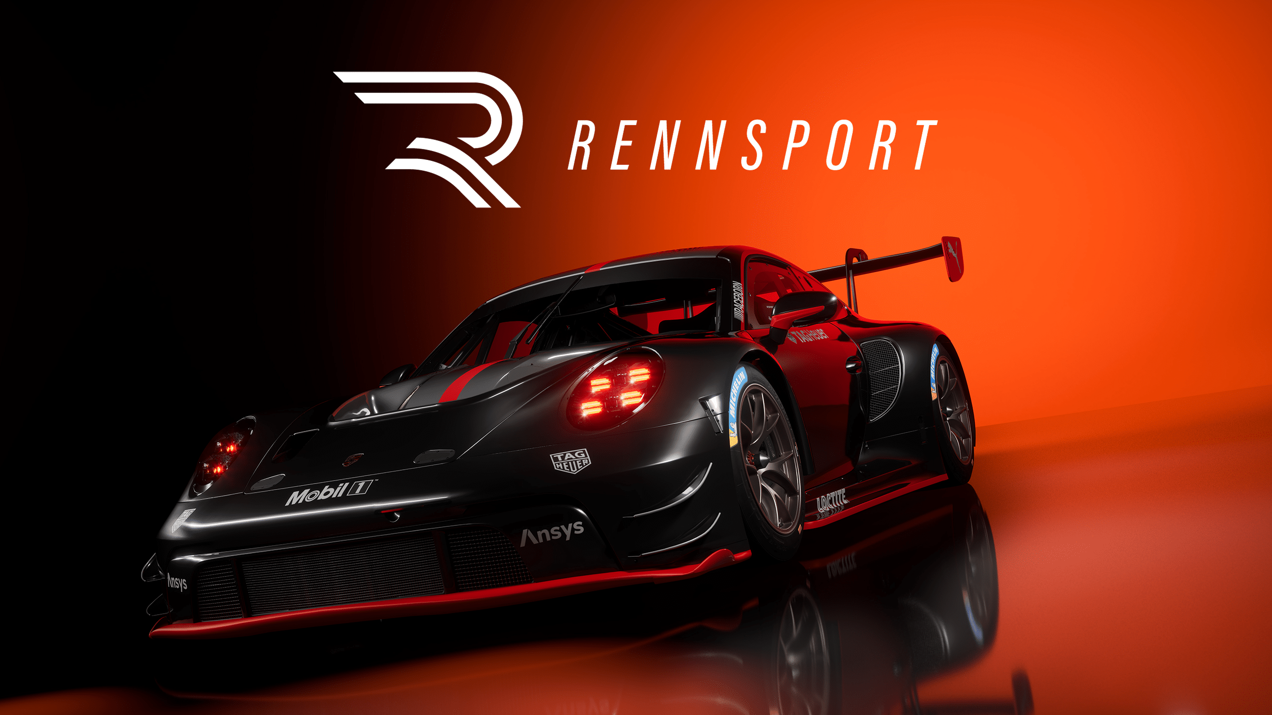 test RENNSPORT