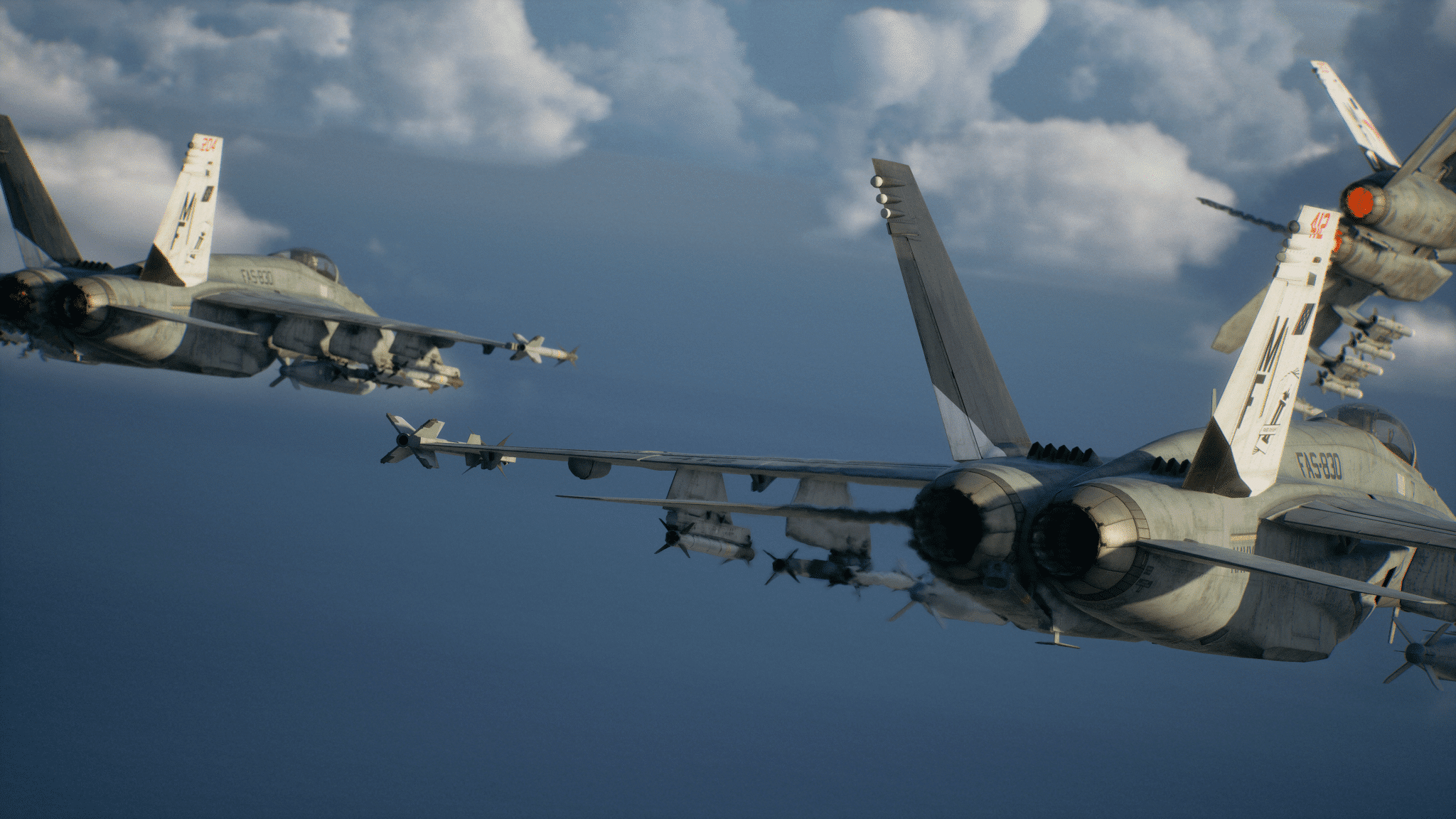 Ace Combat 8