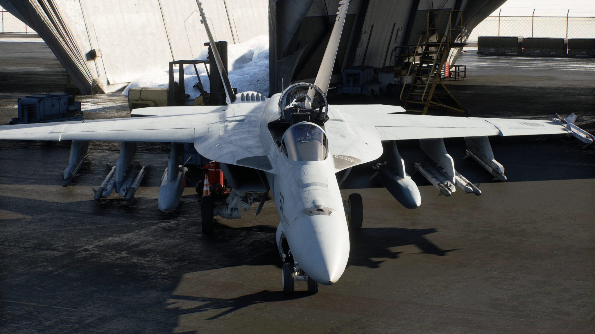 Ace Combat 8