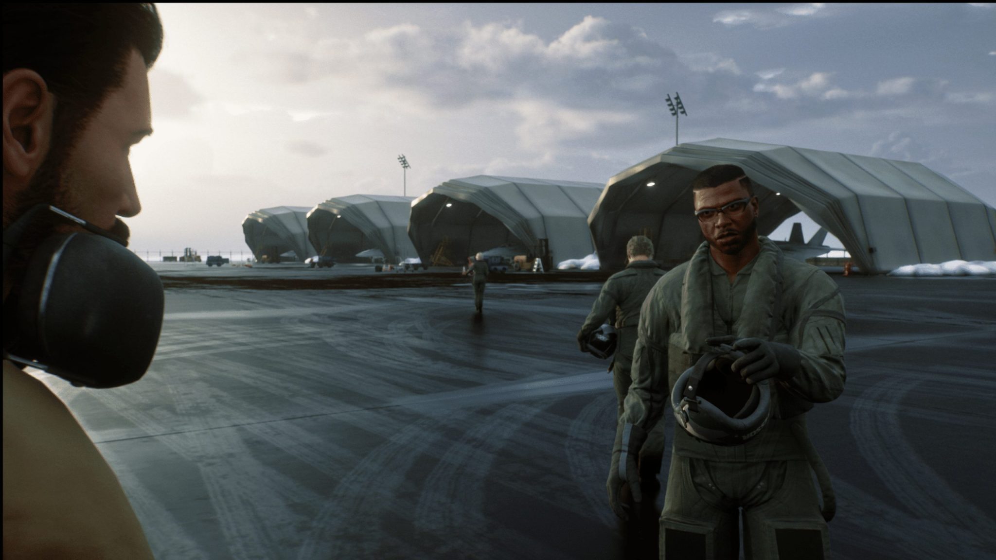 Ace Combat 8