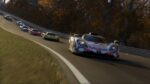 Ce que le premier patch majeur de Project Motor Racing change