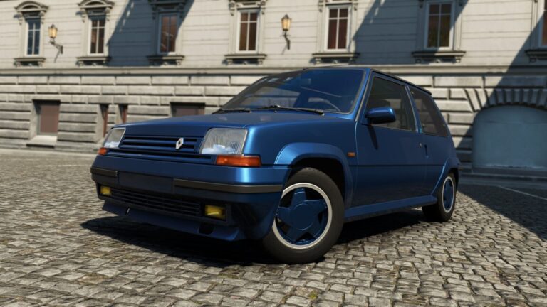 Assetto Corsa EVO 0.4 : une Peugeot, une Renault, une F1... et du multi compétitif !