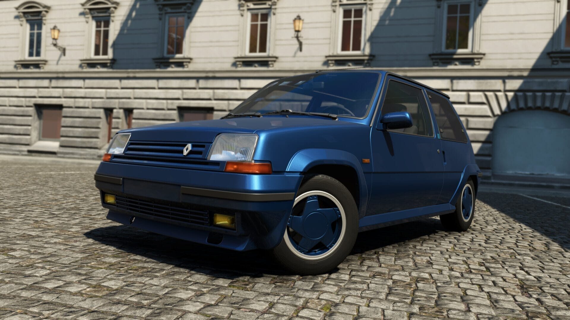 Assetto Corsa EVO version 0.4, multijoueur compétitif