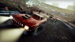 Carmageddon revient avec l'opus Rogue Shift