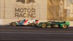 Project Motor Racing : Straight4 Studios annonce des licenciements deux semaines après la sortie
