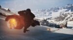 Des développeurs de Burnout et Need for Speed lancent un jeu Star Wars !