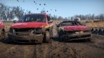 Wreckfest 2 : mode Défis, mode Coupe, deux voitures et un circuit