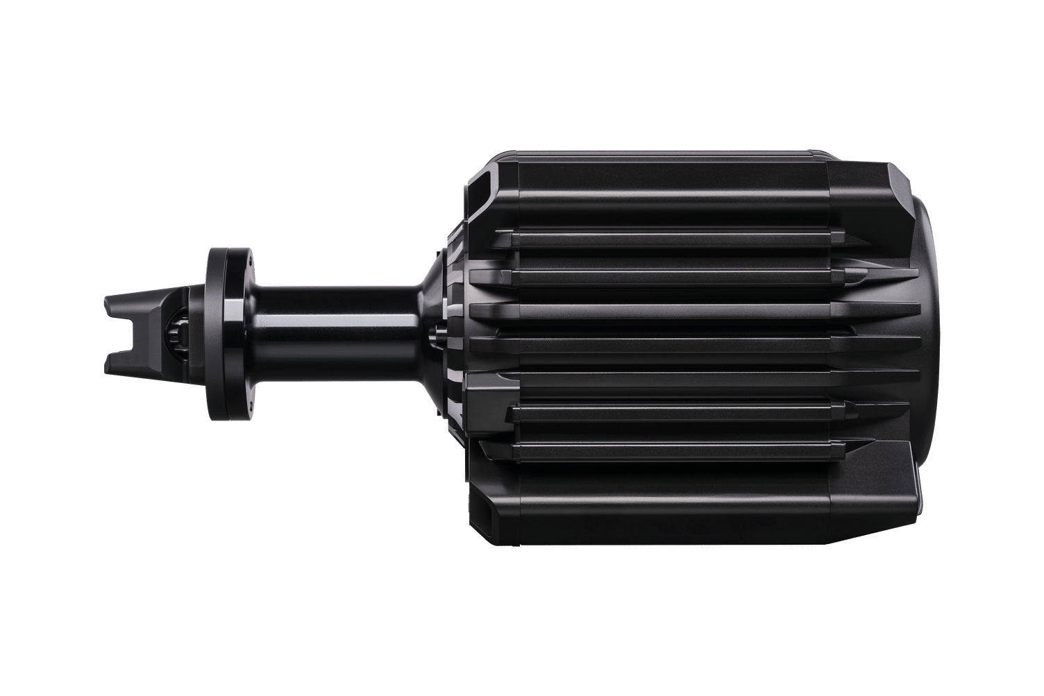 test Fanatec Podium DD