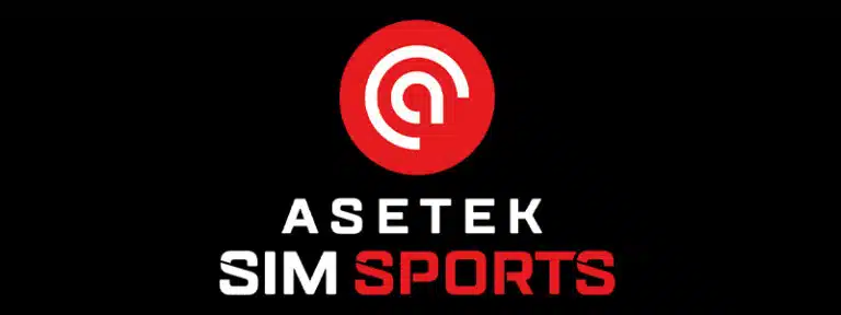 Logo Asetek, partenaire affilié de Superchicane