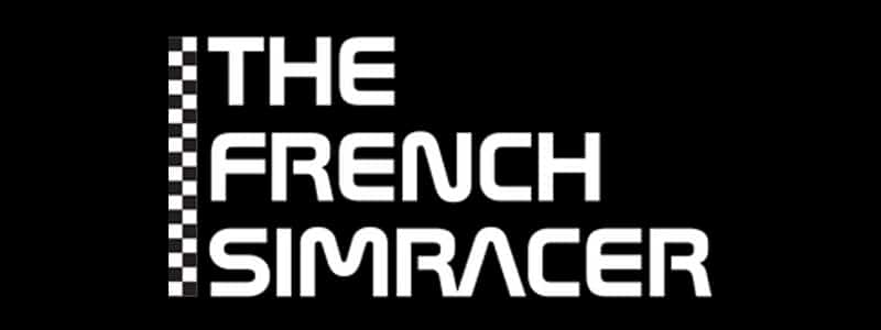 -5% THE FRENCH SIMRACER