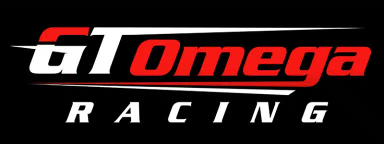 Logo GT Omega, partenaire affilié de Superchicane