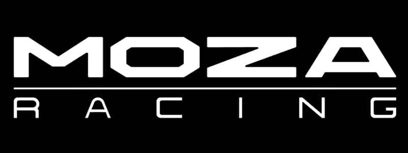 -7% MOZA RACING CHEZ RSEAT