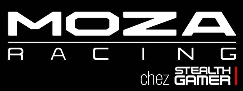 -5% MOZA RACING CHEZ STEALTH-GAMER