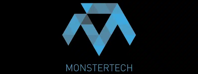 -5% MONSTERTECH
