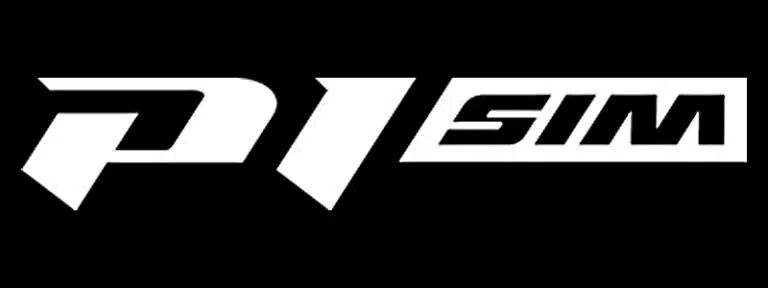 Logo P1Sim, partenaire affilié de Superchicane