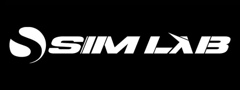 Logo Sim-Lab, partenaire affilié de Superchicane