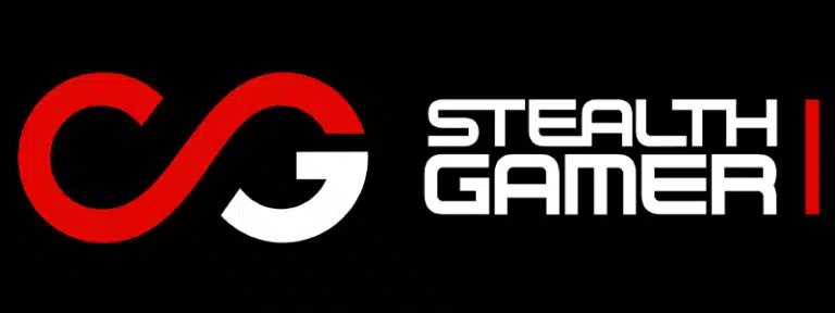 Logo Stealth Gamer, partenaire affilié de Superchicane