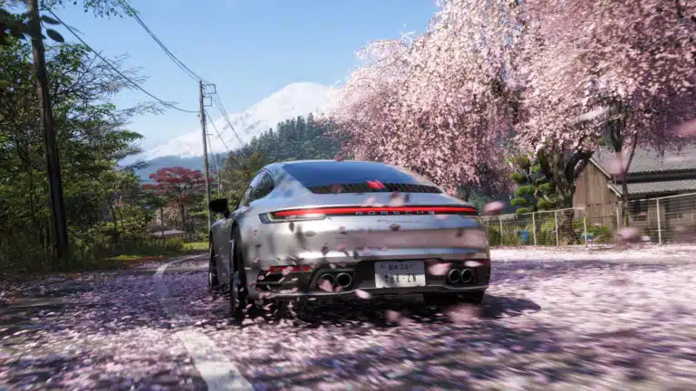 Forza Horizon 6 présente ENFIN sa map gigantesque