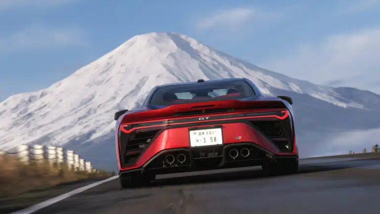Forza Horizon 6 sur PlayStation 5 : pourquoi plus tard que sur Xbox/PC ?
