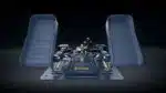 WinCTRL Orion 32 : un palonnier pensé pour les airliners