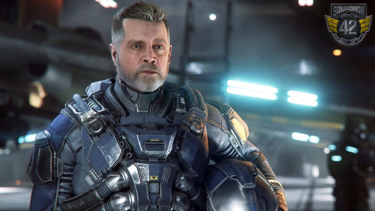 Squadron 42 : toujours prévu pour 2026 !