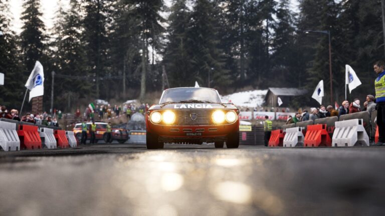 Assetto Corsa Rally évoque son futur : mode Clubs, VR, livrées, nouvelles voitures...