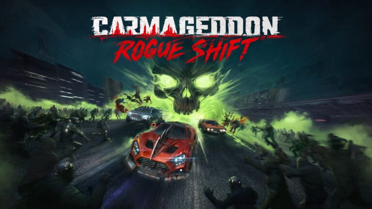 Carmageddon : Rogue Shift - Challenge Mode, un nouveau mode hardcore ?