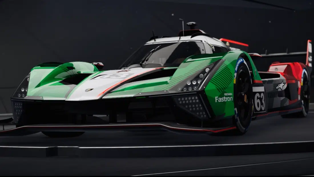 Endurance Motorsport Series : des Lamborghini à Monza et Paul Ricard