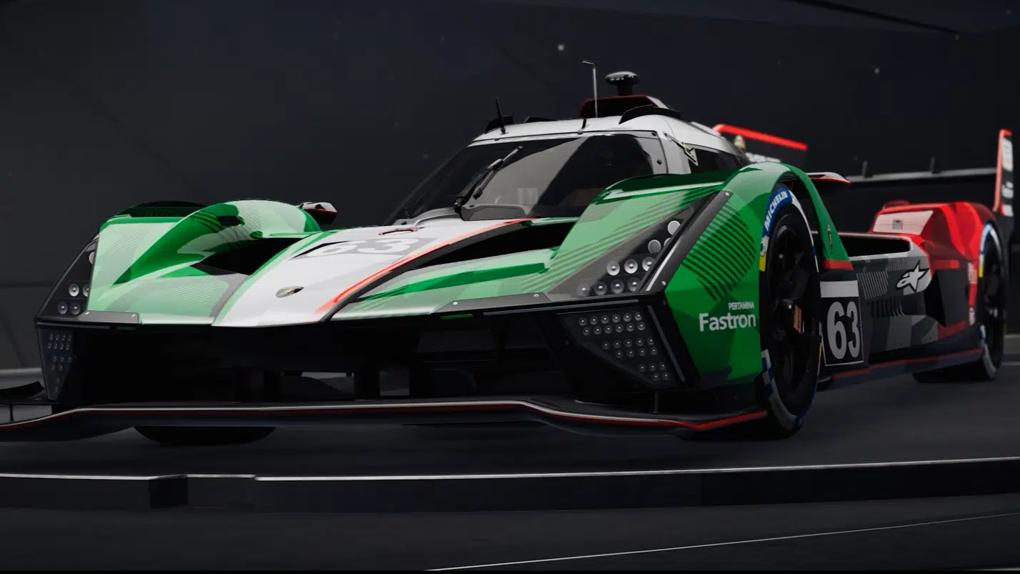 Endurance Motorsport Series : des Lamborghini à Monza et Paul Ricard