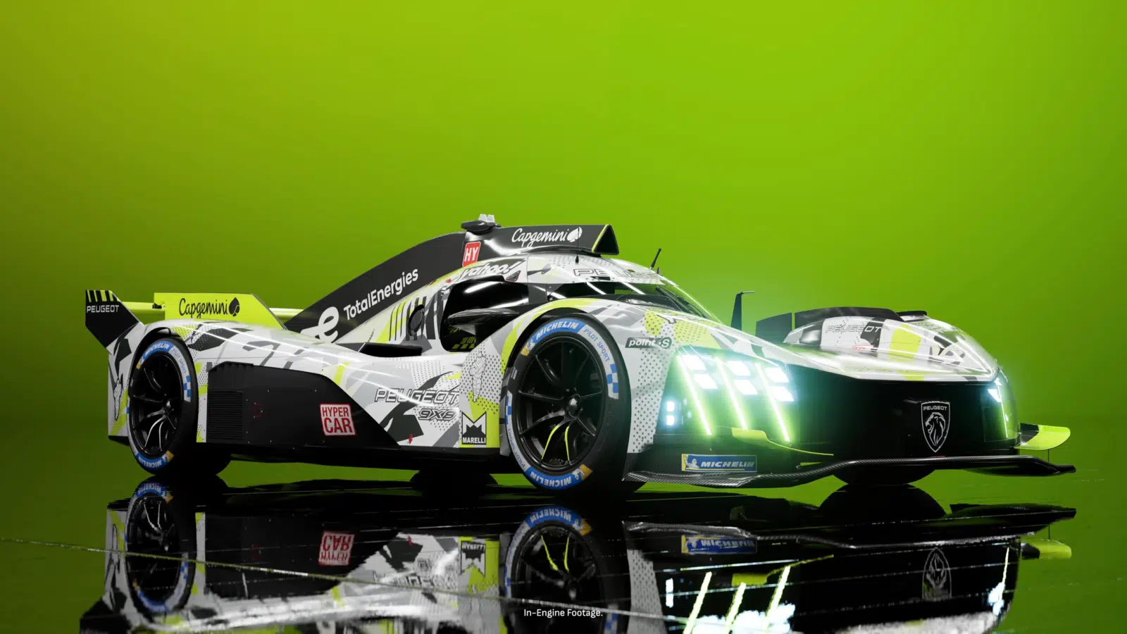 Test Drive Unlimited Solar Crown, Rennsport, Forza Horizon 6 : les brèves simracing de la semaine 8