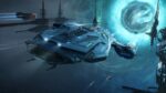 Star Citizen 4.6 : Ligne de vie pour Levski