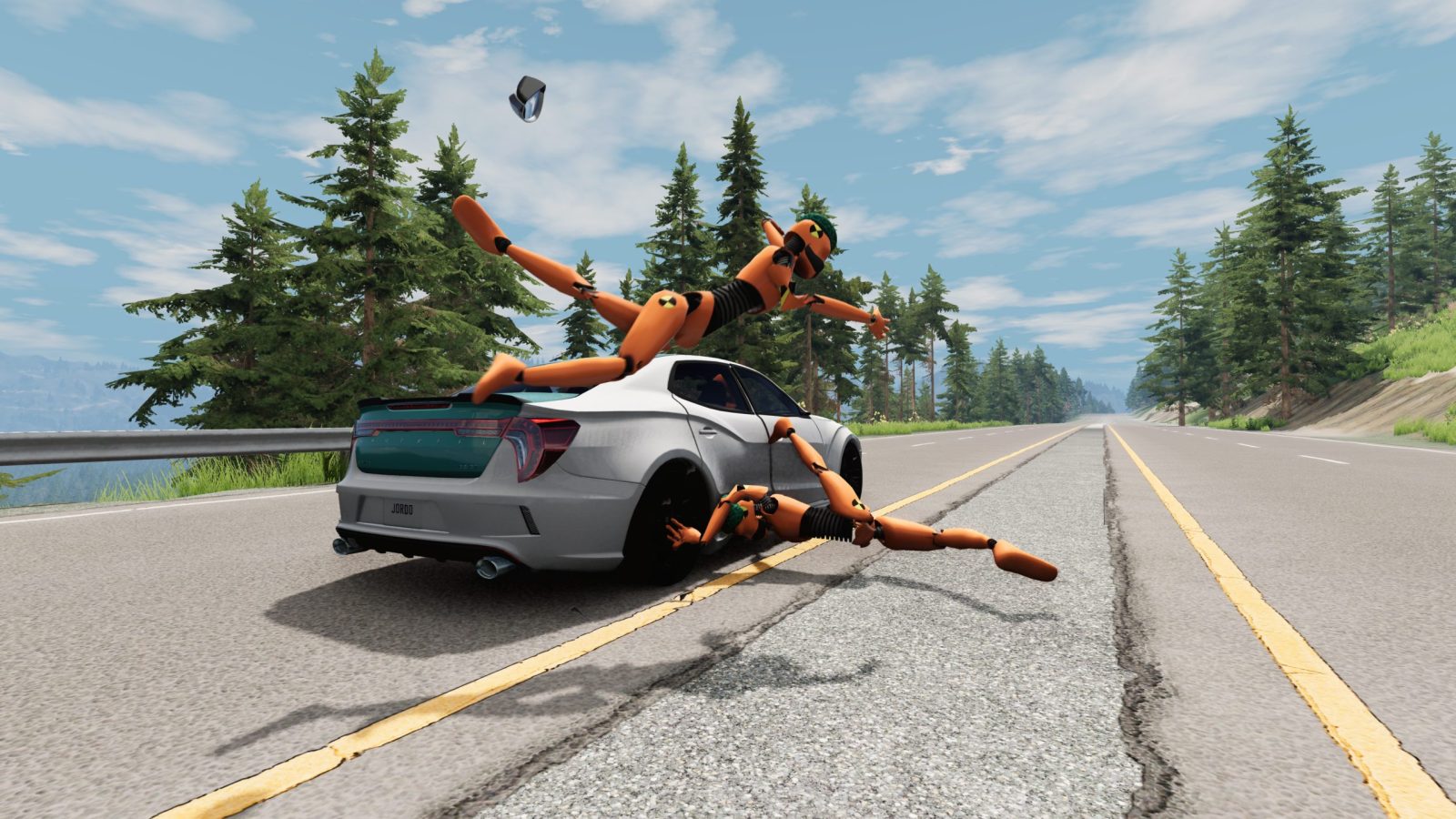 BeamMP subit une grosse cyberattaque : quels risques pour vous ?