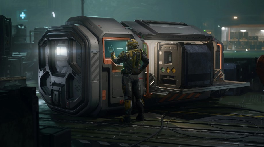 Star Citizen 4.7 : CIG rebat les cartes