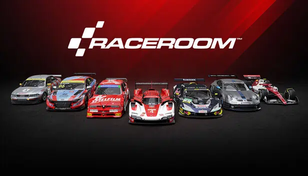 RaceRoom tease encore une nouvelle voiture et un nouveau circuit