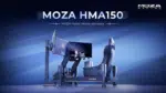 Moza sort l’artillerie au GDC 2026 : Coach IA, Logiciel Motion "intelligent" et vérins maison