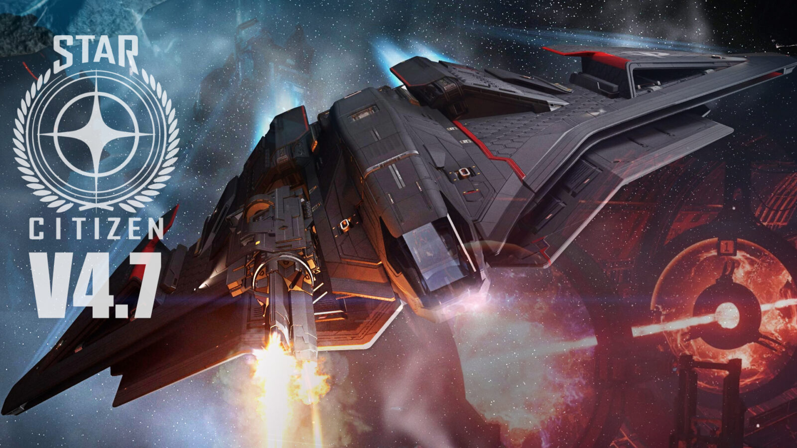 Star Citizen 4.7