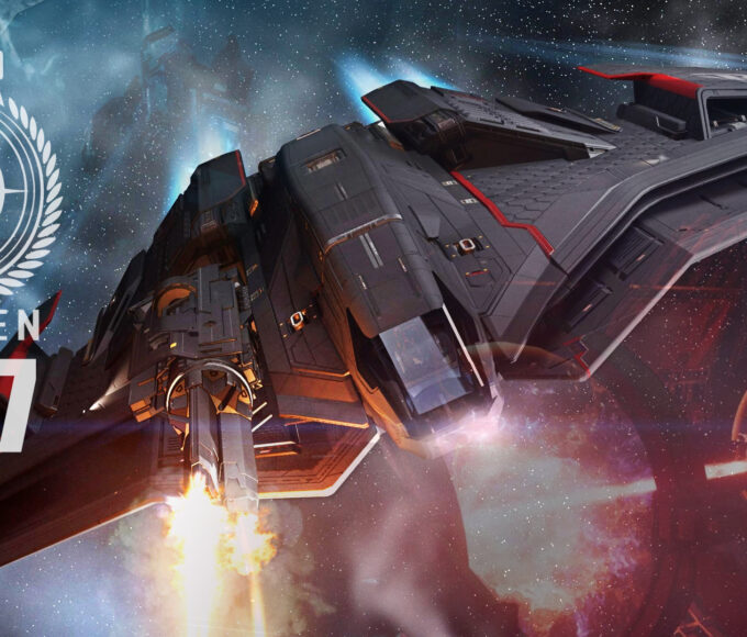 Star Citizen 4.7