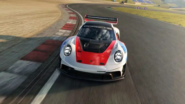 Assetto Corsa Evo, Samson, F1 Manager 24 : les brèves simracing de la semaine 17