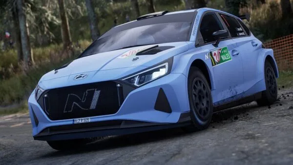 La FIA lance sa compétition eSport sur Assetto Corsa Rally