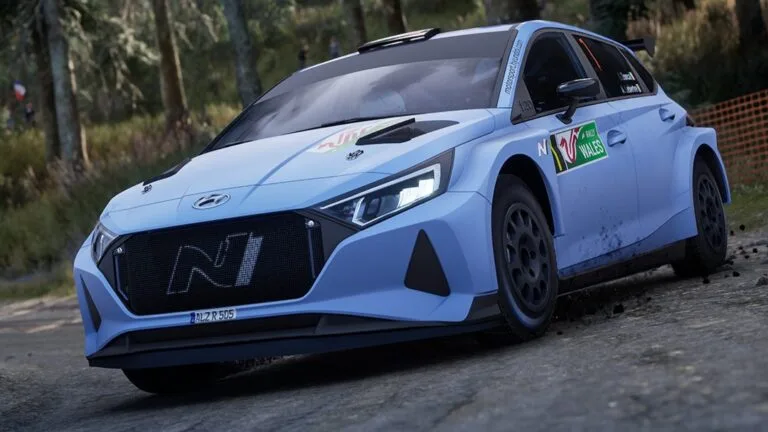 La FIA lance sa compétition eSport sur Assetto Corsa Rally