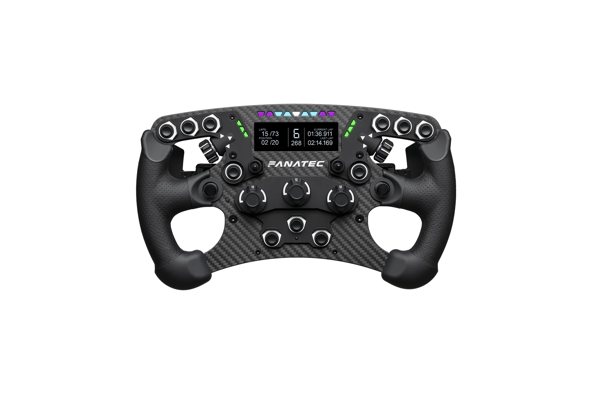 Fanatec Formula V3