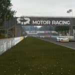 Project Motor Racing 2.0 course 6