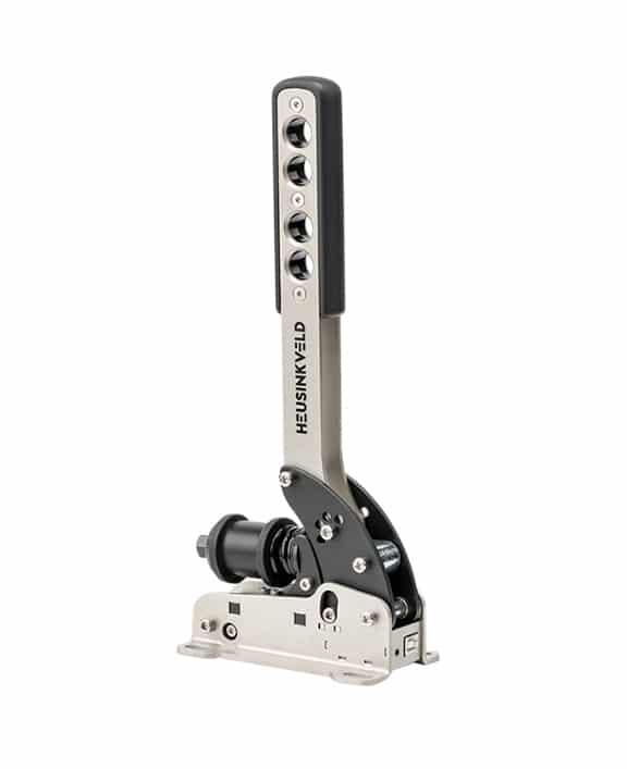 Heusinkveld Handbrake